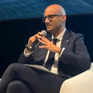 Cop30, Strisciuglio (ad Trenitalia): “Sostenibilità nei trasporti crea valore per le comunità”