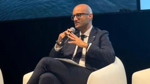 Cop30, Strisciuglio (ad Trenitalia): “Sostenibilità nei trasporti crea valore per le comunità”