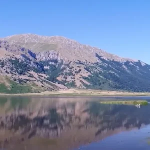 马泰塞农庄：古老的黑麦在国家公园的中心重生，这要归功于当地的旅馆和餐馆保护了它的传统，使它得以重新被发现。