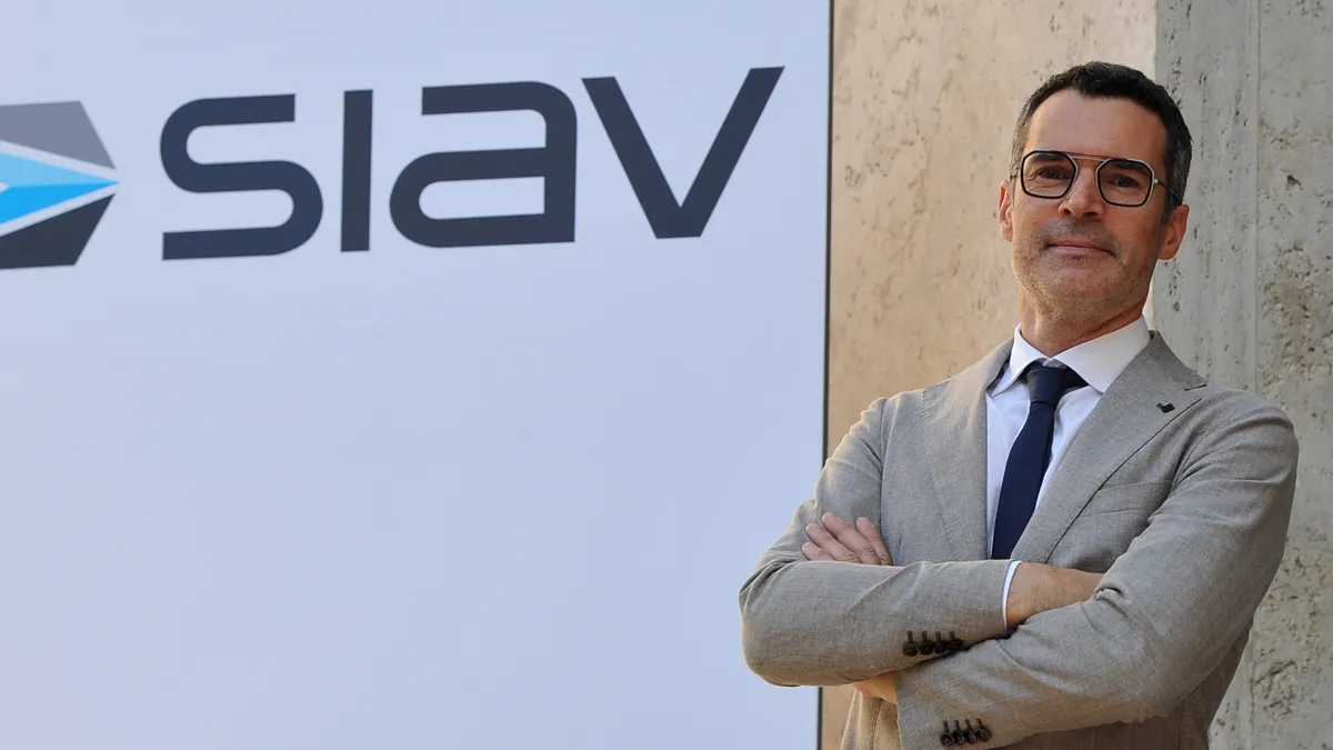 Nicola Voltan ad di Siav