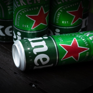 Heineken investe 3,2 miliardi in America Centrale: rilevati asset da Fifco