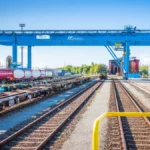 Fs Logistix punta su Anversa: nasce Modalink con Lineas