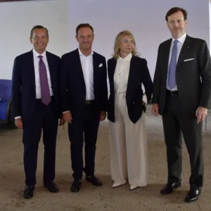 Luiss Green Mobility, Roma inaugura el primer programa de coche compartido eléctrico universitario de Europa con Acea y Renault