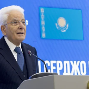 Mattarella: “L’Onu bussola per ogni crisi” e sull’IA, “non esiste etica delle macchine”