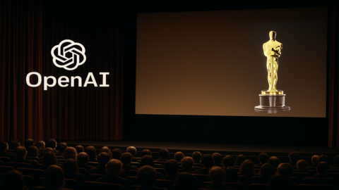 OpenAI si dà al cinema: in arrivo Critterz, il primo film interamente in IA
