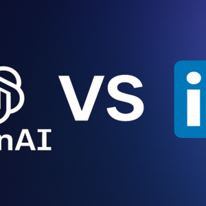 OpenAI sfida Microsoft sul terreno di LinkedIn: in arrivo la Jobs Platform per il lavoro nell’era dell’IA