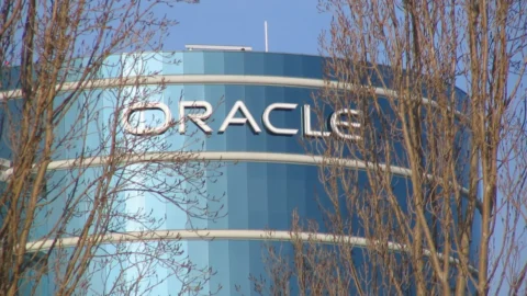 Sede Oracle