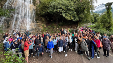 Assolombarda all’inaugurazione dell’anno scolastico delle Scuole del Preziosissimo Sangue: “Istruzione e formazione a beneficio delle imprese”
