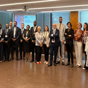 Ivs – Industrial Valve Summit si presenta ai paesi di Africa e Medio Oriente