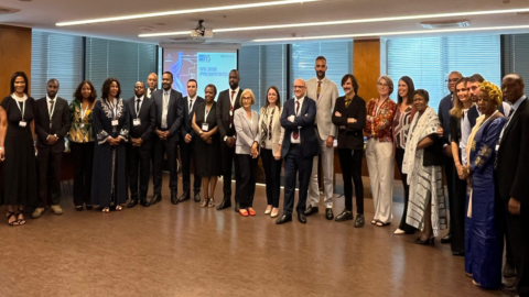 Ivs – Industrial Valve Summit si presenta ai paesi di Africa e Medio Oriente