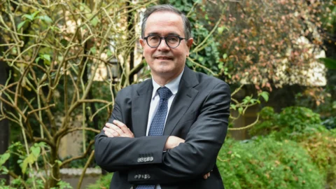 Renault Group, il nuovo ceo François Provost