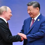 Russia, Cina, India: il loro abbraccio è la fotografia più impietosa del completo fallimento della strategia di Trump