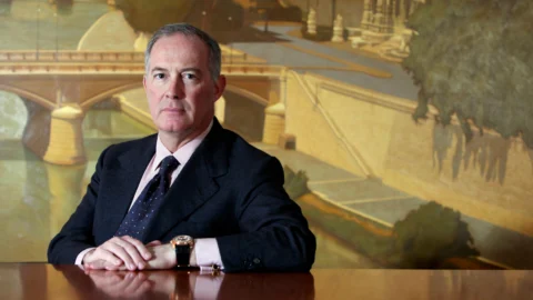 Francesco Trapani, addio allo storico Ceo di Bulgari che portò la maison in Borsa