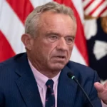 Robert Kennedy jr, il ministro della Sanità Usa che difende i No Vax, non è solo la vergogna della sua gloriosa famiglia ma dell’America
