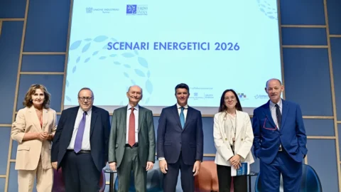 Scenari energetici 2026: le imprese torinesi si confrontano su costi, strategie e nuove pratiche di efficienza