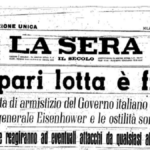 Accadde Oggi – 8 settembre 1943: l’armistizio di Cassibile e il caos che spezzò l’Italia in due