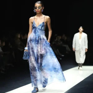 Comienza la Semana de la Moda de Milán 2025: desfiles, debuts y el último desfile de Giorgio Armani.