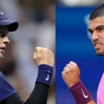 Sinner-Alcaraz, oggi la finale Us Open: in palio titolo e vetta del ranking Atp. Ecco quanto guadagna il vincitore