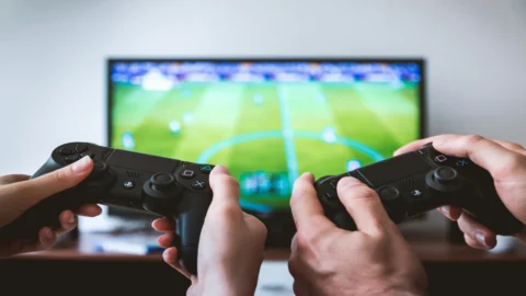Mercato del gaming