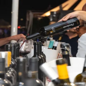 Vinoforum 2025: Piazza di Siena'da şaraplar, şefler, yerel ürünler, usta pizzacılar ve harika İtalyan ve uluslararası yemek ve şarap lezzetleri