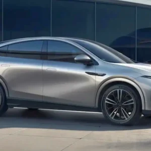 L’auto cinese trova una porta austriaca anti-dazi.  Xpeng si allea con Magna Steyr