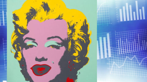 “Portfolio Builder” una piattaforma digitale per gestire l’arte come fosse un portafoglio d’investimenti
