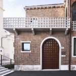 Venezia, Casa Sanlorenzo inaugura il nuovo hab culturale con “Breathtaking” di Fabrizio Ferri