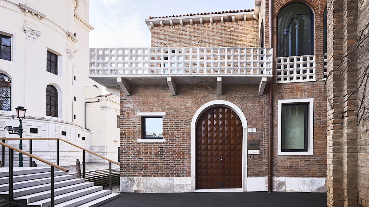 Casa sanlorenzo la nuova mostra