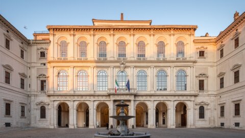 Antiquariato: “Arte e Collezionismo a Roma”, la mostra mercato a Palazzo Barberini