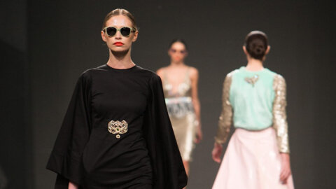 Dalla passerella al mito: storia della Milano Fashion Week