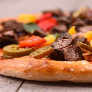 Pepe di Caserta, Padoan di San Bonifacio, dan Bonci di Roma: raja pizza terbaik yang tak terbantahkan di Italia.
