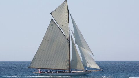Venice Hospitality Challenge: al via la XII edizione della regata di lusso a Venezia