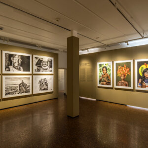 Le fotografie di Cristina Mittermeier alle Gallerie d’Italia di Vicenza di Intesa Sanpaolo