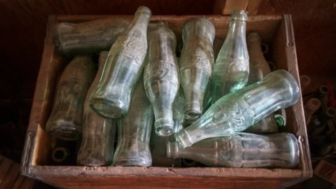 Messico, è crisi per Coca-Cola e altre bevande. La colpa? Della pioggia