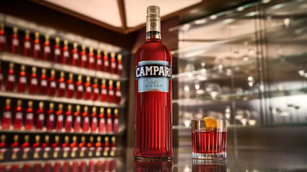 Campari