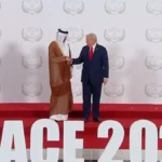 Pace a Gaza, firmato il trattato a Sharm. Trump: “Giorno storico, ora la Fase 2 dei negoziati”