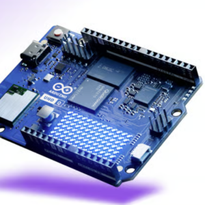Qualcomm acquiert Arduino et lance Uno Q : l'icône open-source italienne entre dans l'ère de l'intelligence artificielle.