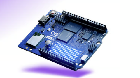 Qualcomm acquisisce Arduino e lancia Uno Q: l’icona open source italiana entra nell’era dell’intelligenza artificiale