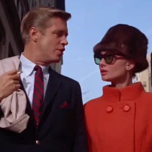 Made in Italy: addio al panno che vestì Audrey Hepburn in Colazione da Tiffany