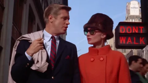 Made in Italy: addio al panno che vestì Audrey Hepburn in Colazione da Tiffany