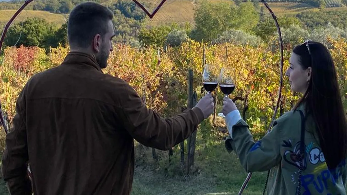 Degustazioni vino per San Martino