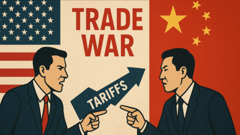 Usa-Cina, accordo su terre rare, soia e TikTok. Bessent annuncia l’intesa prima del vertice Trump-Xi