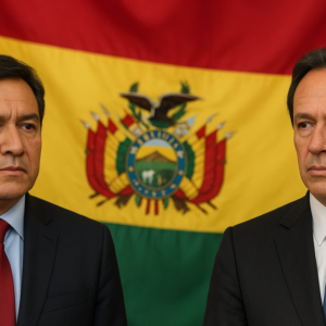 Elezioni Bolivia: Quiroga favorito nel ballottaggio, con la “benedizione” di Trump