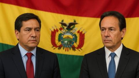 Elezioni Bolivia: Quiroga favorito nel ballottaggio, con la “benedizione” di Trump