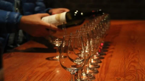 Slow Wine 2026: 450 banchi d’assaggio per degustare vini selezionati presentati da vignaioli di tutta Italia