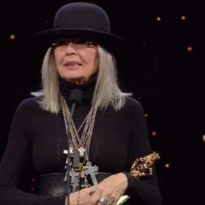 Diane Keaton, omaggio alla sua estetica: un’influencer ante litteram di stile e identità