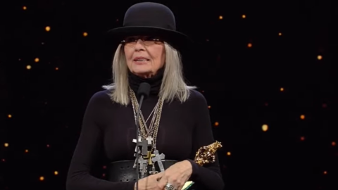 Diane Keaton, omaggio alla sua estetica: un’influencer ante litteram di stile e identità