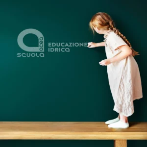 Acea lleva la educación sobre el agua a las escuelas de toda Italia: comienza la edición 2025-2026.