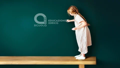 Acea porta l’educazione idrica nelle scuole di tutta Italia: al via l’edizione 2025-2026
