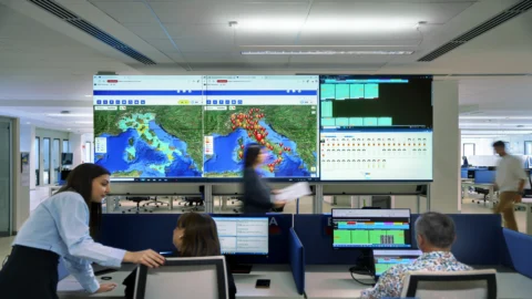 Fibercop e Cnit insieme per l’innovazione nelle reti di telecomunicazioni